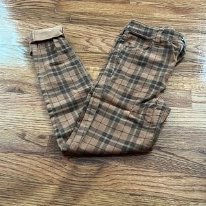 American Eagle Jegging